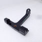 HARLEY DAVIDSON FOOTBOARD SUPPORT ASSY, GLOSS BLACK OEM: 52719-93B (SINGLE UNIT)