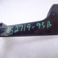 HARLEY DAVIDSON FOOTBOARD SUPPORT ASSY, GLOSS BLACK OEM: 52719-93B (SINGLE UNIT)