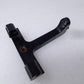 HARLEY DAVIDSON FOOTBOARD SUPPORT ASSY, GLOSS BLACK OEM: 52719-93B (SINGLE UNIT)