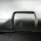 Givi Brushed Aluminum 33 Litre Trunk 0r Side Case 2 Keys believed to be  TRK33NA