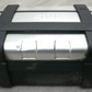 Givi Brushed Aluminum 33 Litre Trunk 0r Side Case 2 Keys believed to be  TRK33NA