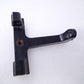 HARLEY DAVIDSON FOOTBOARD SUPPORT ASSY, GLOSS BLACK OEM: 52719-93B (SINGLE UNIT)