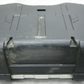 Givi Brushed Aluminum 33 Litre Trunk 0r Side Case 2 Keys believed to be  TRK33NA