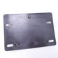 Harley-Davidson CVO Road Glide Plastic License Plate Bracket 60918-10A NEW
