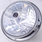 7'' 05-13 Harley Davidson Touring Electra Road Front Headlight Assembly WORKING