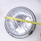 7'' 05-13 Harley Davidson Touring Electra Road Front Headlight Assembly WORKING