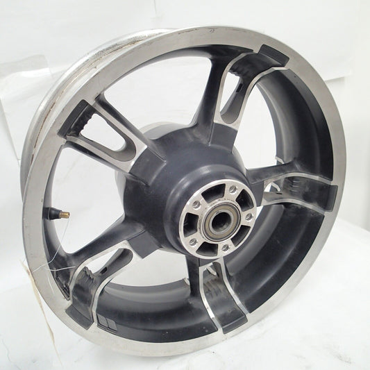 2019 HARLEY DAVIDSON REAR WHEEL RIM STRAIGHT 16X5 (40900033) ELECTRA GLIDE ULTRA