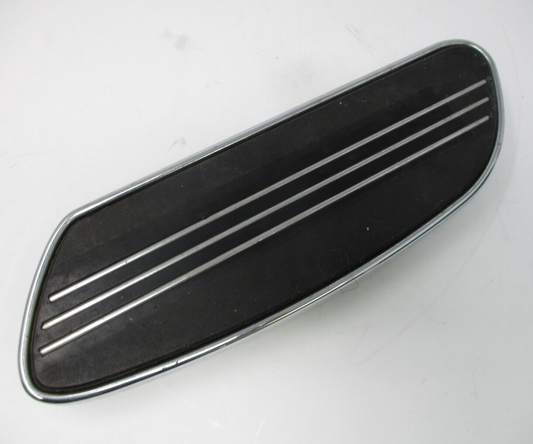 Harley-Davidson OEM Streamliner Collection Right Rubber Pad   50684-04/50685-04