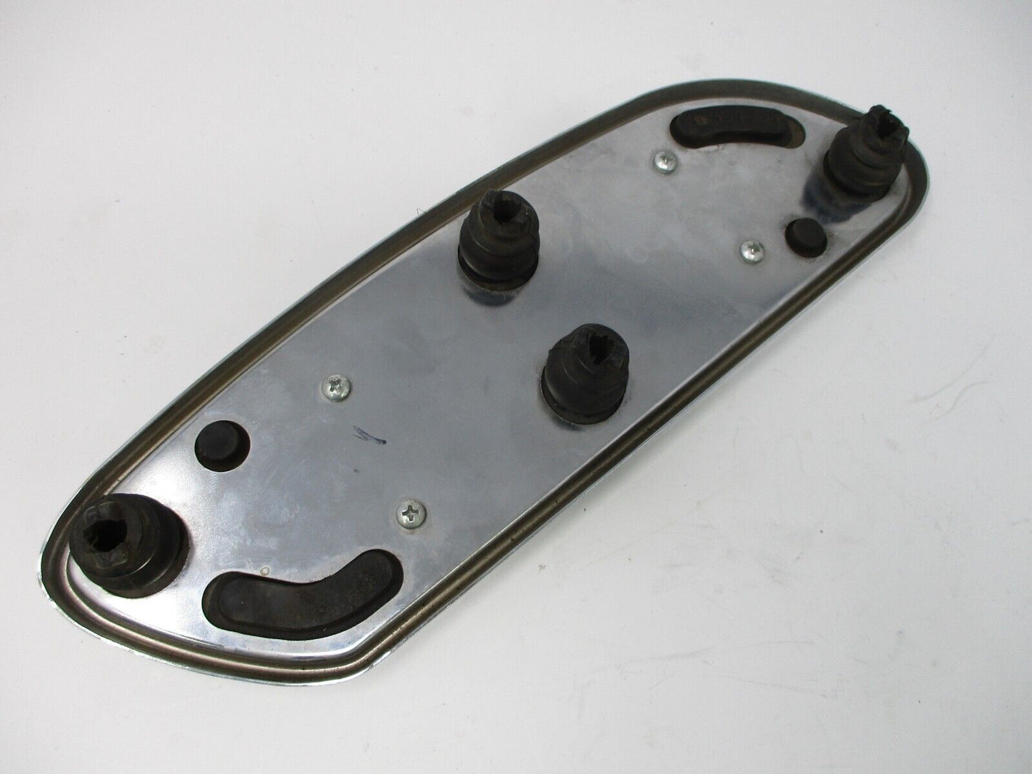 Harley-Davidson OEM Streamliner Collection Right Rubber Pad   50684-04/50685-04