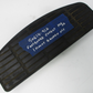 2000 Harley Road King Touring FLHR OEM Left Floor Board Foot Rest 50614-91A