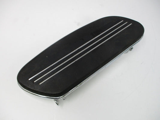 Harley-Davidson OEM 11-22 L.H. Streamliner Rider Floorboard Insert 50689-11