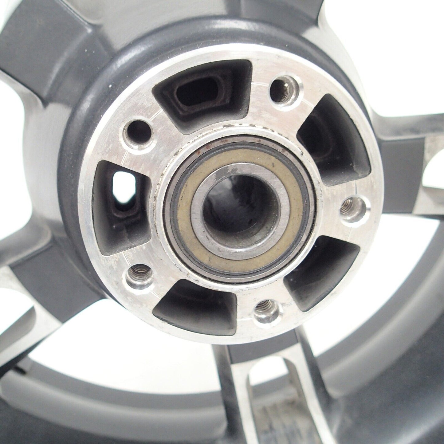 2019 HARLEY DAVIDSON REAR WHEEL RIM STRAIGHT 16X5 (40900033) ELECTRA GLIDE ULTRA