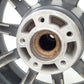2019 HARLEY DAVIDSON ROAD GLIDE REAR WHEEL RIM STRAIGHT 16X5 (40900033) no beari