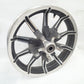 Front Wheel 17" X 3" ABS 10 Spoke Chrome 43300221 Harley Davidson ELECTRA GLIDE