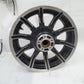 2019 HARLEY DAVIDSON ROAD GLIDE REAR WHEEL RIM STRAIGHT 16X5 (40900033) no beari