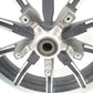 Front Wheel 17" X 3" ABS 10 Spoke Chrome 43300221 Harley Davidson ELECTRA GLIDE