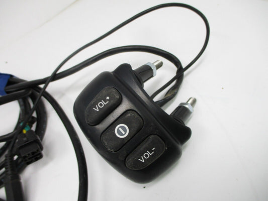 Genuine Harley-Davidson amp harness & control 77207-11A HARLEY-DAVIDSON