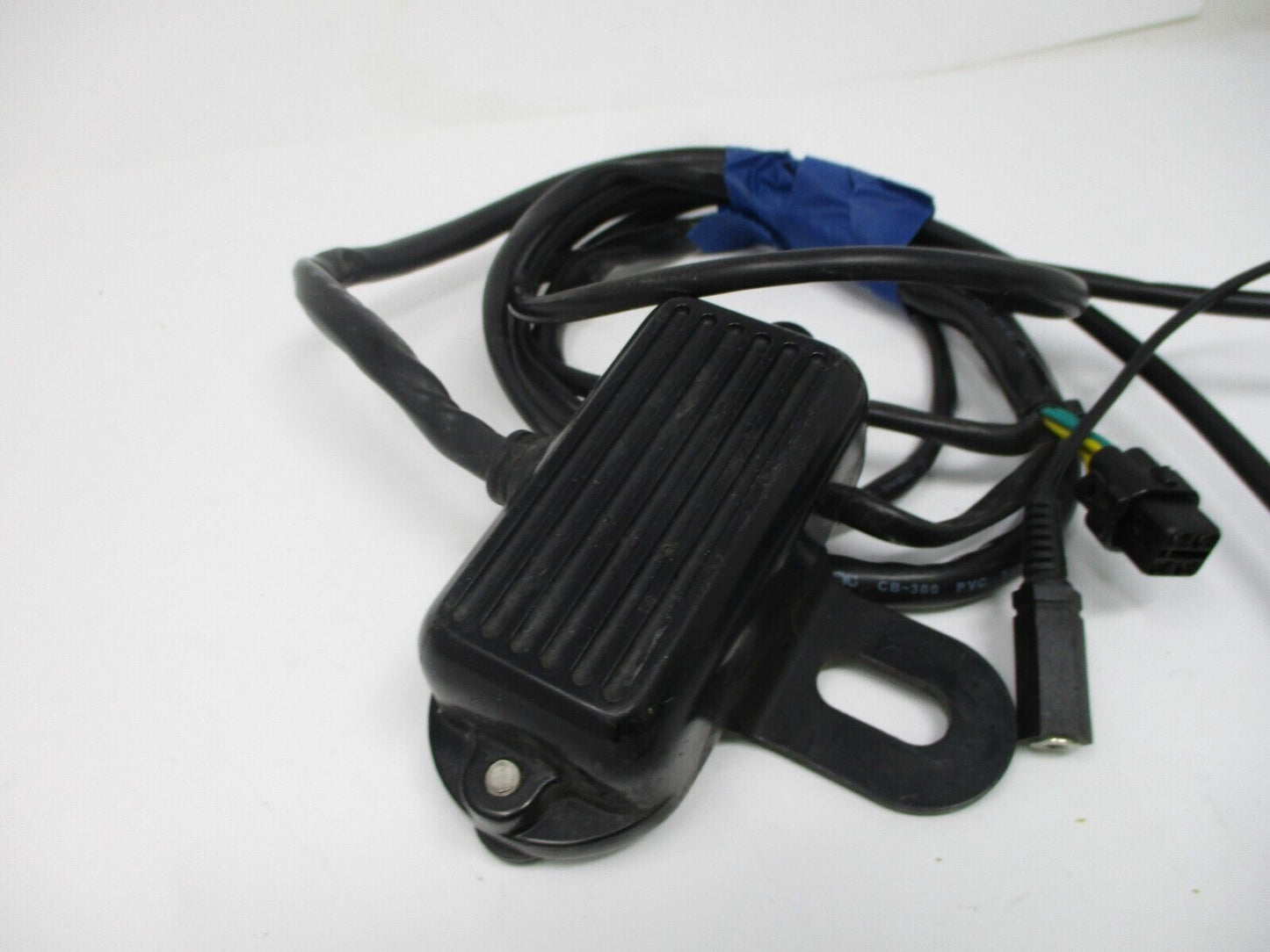 Genuine Harley-Davidson amp harness & control 77207-11A HARLEY-DAVIDSON