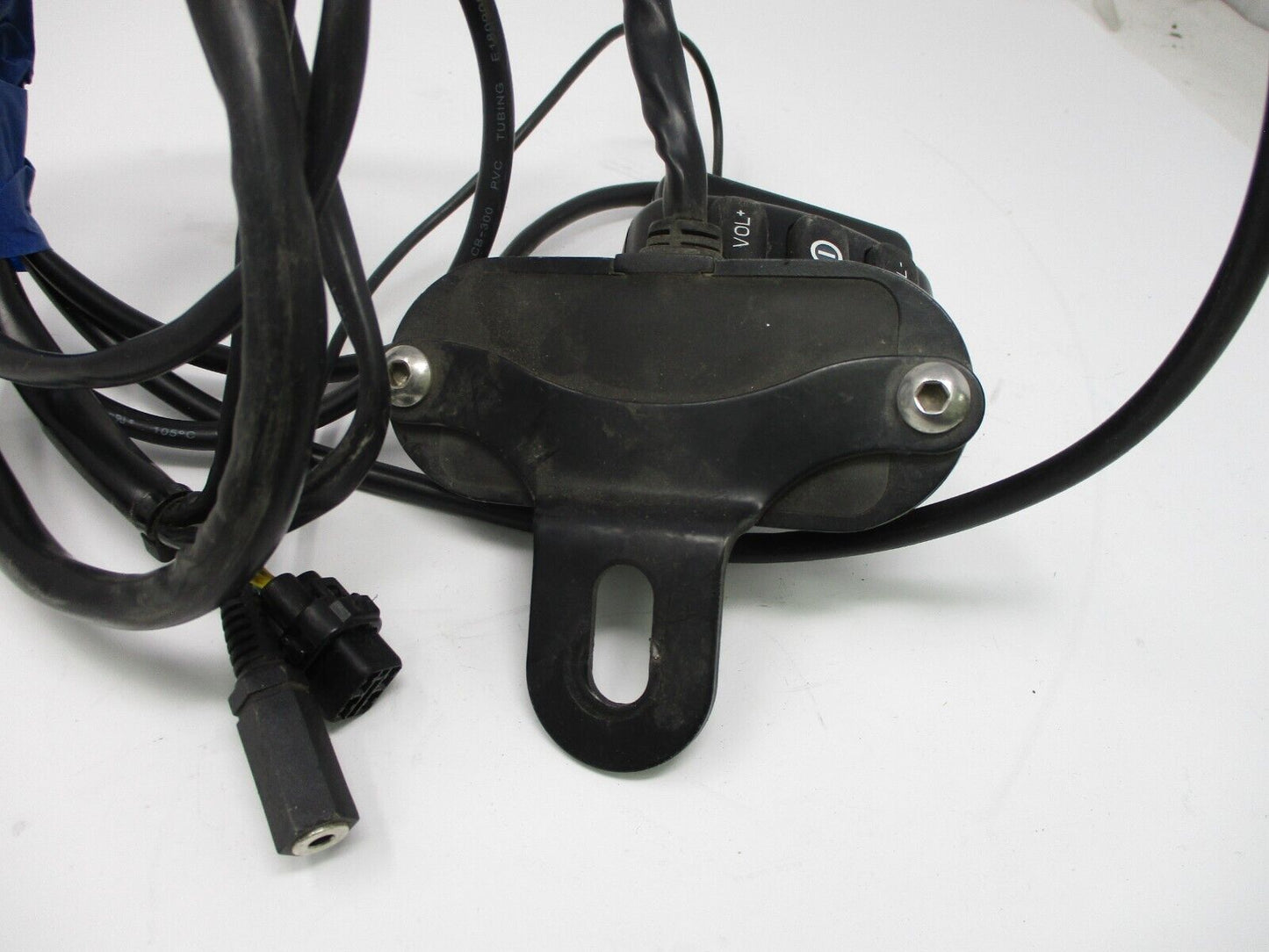 Genuine Harley-Davidson amp harness & control 77207-11A HARLEY-DAVIDSON