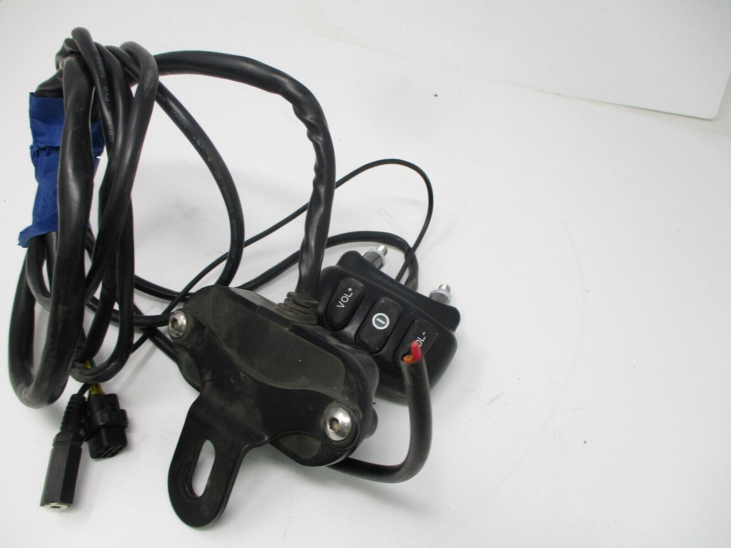 Genuine Harley-Davidson amp harness & control 77207-11A HARLEY-DAVIDSON