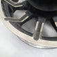 2019 HARLEY DAVIDSON ROAD GLIDE REAR WHEEL RIM STRAIGHT 16X5 (40900033) no beari