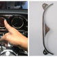 Harley-Davidson Chrome TRIM DASH PAD/CHRM OBSOL ELECTRA GLIDE FLHTCUSE 57842-06