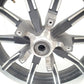 Front Wheel 17" X 3" ABS 10 Spoke Chrome 43300221 Harley Davidson ELECTRA GLIDE