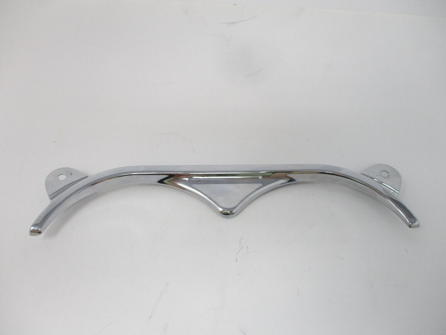 Harley-Davidson Chrome TRIM DASH PAD/CHRM OBSOL ELECTRA GLIDE FLHTCUSE 57842-06