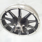 Front Wheel 17" X 3" ABS 10 Spoke Chrome 43300221 Harley Davidson ELECTRA GLIDE
