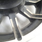 2019 HARLEY DAVIDSON ROAD GLIDE REAR WHEEL RIM STRAIGHT 16X5 (40900033) no beari