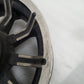 2019 HARLEY DAVIDSON ROAD GLIDE REAR WHEEL RIM STRAIGHT 16X5 (40900033) no beari