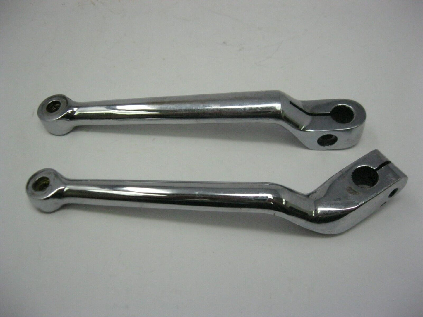 Heel - Toe Shifter Set for Touring Harley-Davidson -  Possibly V-Twin 21-2042