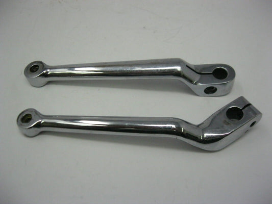 Heel - Toe Shifter Set for Touring Harley-Davidson -  Possibly V-Twin 21-2042