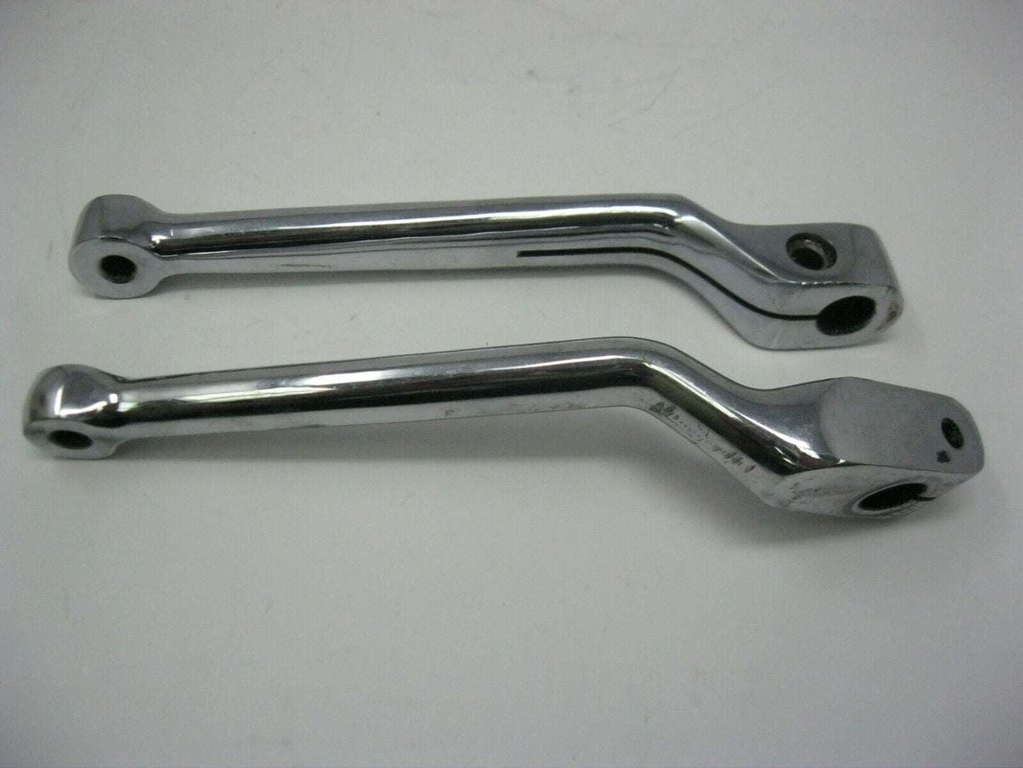 Heel - Toe Shifter Set for Touring Harley-Davidson -  Possibly V-Twin 21-2042