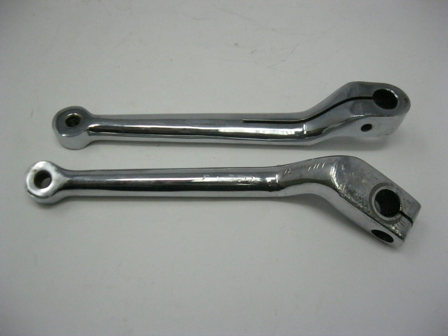Heel - Toe Shifter Set for Touring Harley-Davidson -  Possibly V-Twin 21-2042