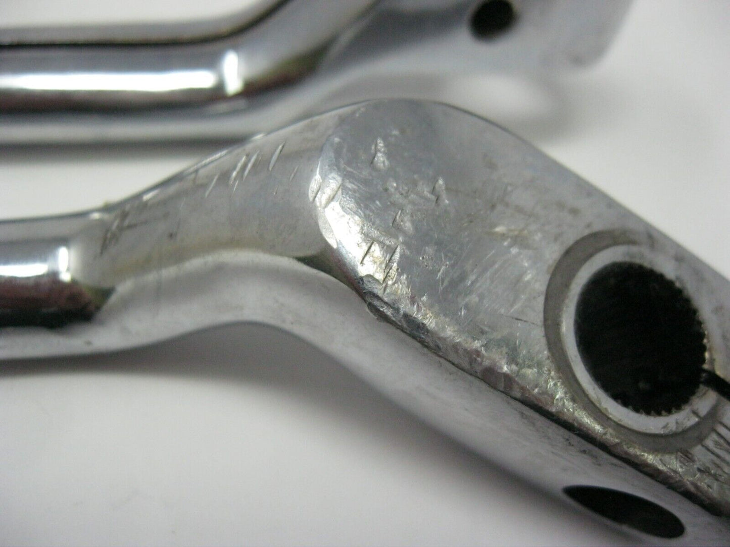 Heel - Toe Shifter Set for Touring Harley-Davidson -  Possibly V-Twin 21-2042