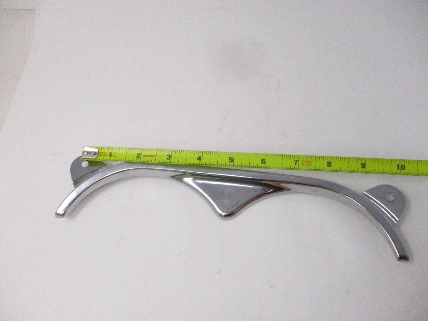 Harley-Davidson Chrome TRIM DASH PAD/CHRM OBSOL ELECTRA GLIDE FLHTCUSE 57842-06