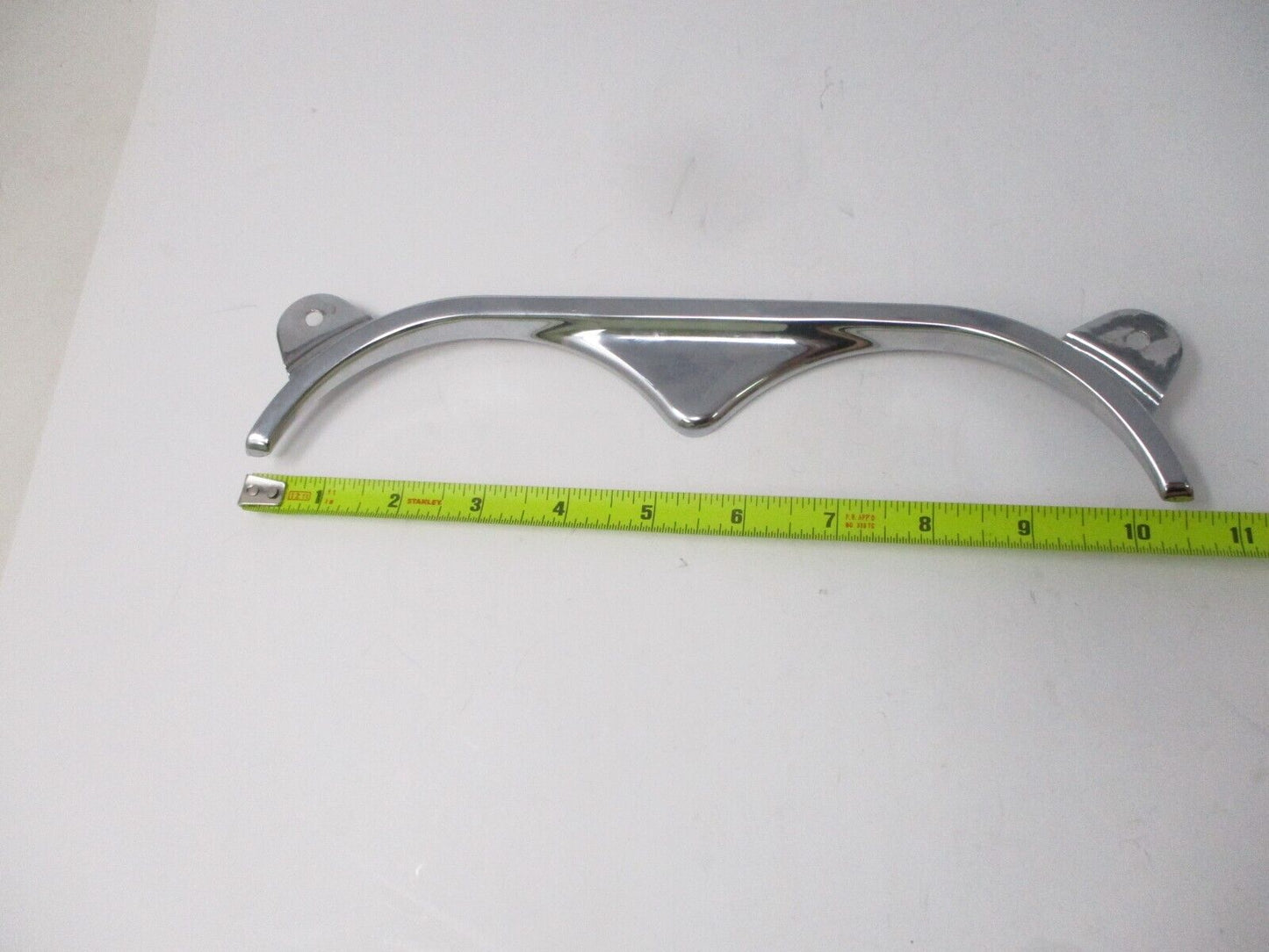 Harley-Davidson Chrome TRIM DASH PAD/CHRM OBSOL ELECTRA GLIDE FLHTCUSE 57842-06