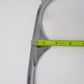 Harley-Davidson Chrome TRIM DASH PAD/CHRM OBSOL ELECTRA GLIDE FLHTCUSE 57842-06