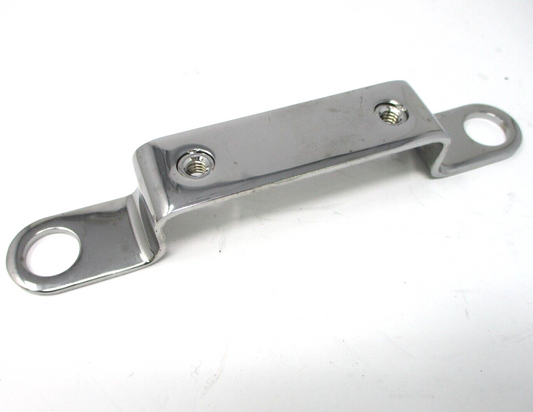 Harley Davidson OEM Chrome Mounting Bracket 29452-99
