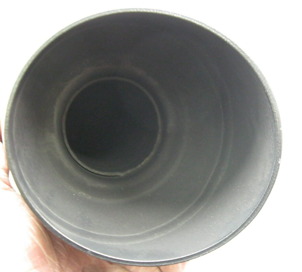 Harley-Davidson OEM 19-20 FLH, FLT Black LEFT SIDE Muffler 64900765A