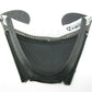 Snowmobile Helmet HydraDry Breath Deflector - Unknown Fitment