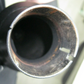 Harley-Davidson OEM 19-20 FLH, FLT Black LEFT SIDE Muffler 64900765A