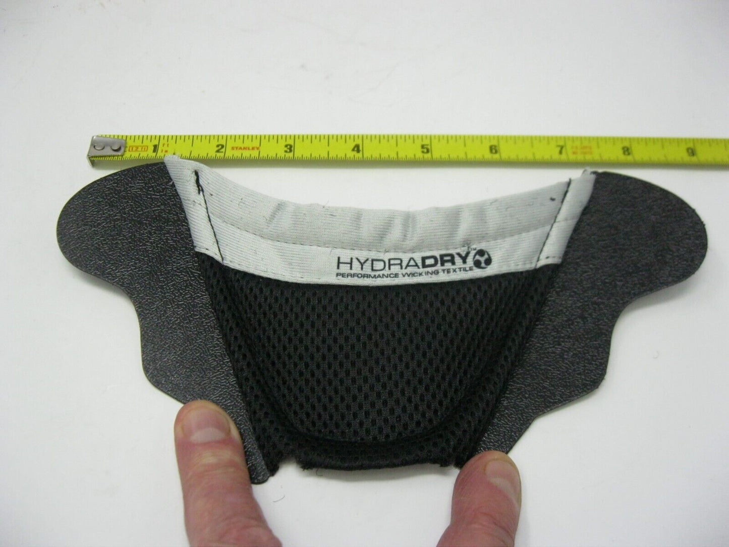 Snowmobile Helmet HydraDry Breath Deflector - Unknown Fitment