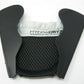Snowmobile Helmet HydraDry Breath Deflector - Unknown Fitment