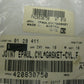 8 NOS Vintage Ski-Doo Cylinder Base Gaskets - Fitment Unknown  (8) 420830750