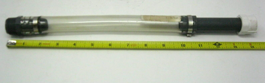 VP  14" Fuel Jug Hose 3044