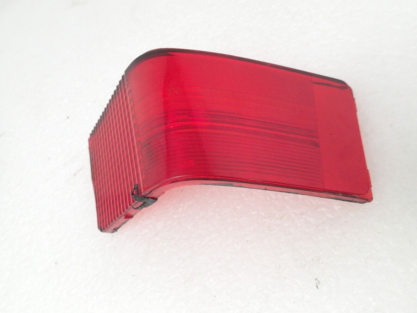 Tour Pak Rot Lens Bulb Kit Harley Tour Glide Ultra Classic FLHTCU 1989-2013