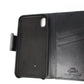 For iPhone  X  Leather Wallet Case Magnetic Flip Cover Folding Flip case FOLIO