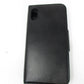 For iPhone  X  Leather Wallet Case Magnetic Flip Cover Folding Flip case FOLIO